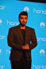 Arjun Kapoor launch honour 6 plus and honor  4X smartphone at tajplace in new delhi on 24th March 2015